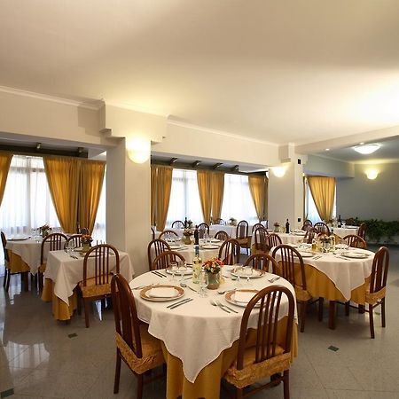 Albergo Terme Santamaria Castelforte Exterior foto